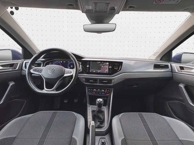 Volkswagen Polo 1.0 TSI Style