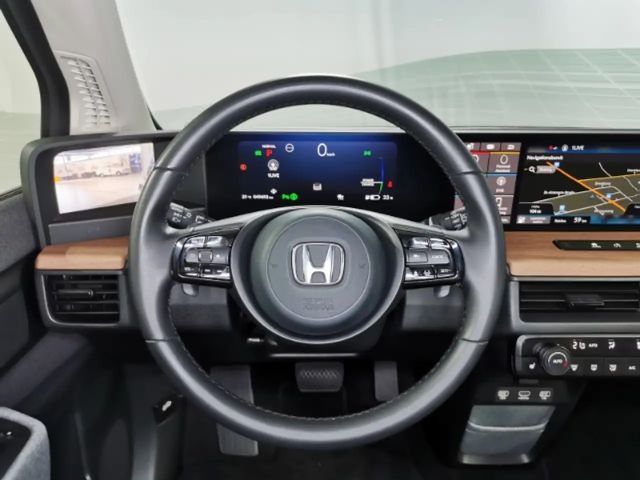 Honda e LED-Sitzheizung+Rückfahrkamera+Navigation+Keyless