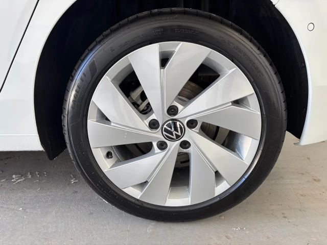 Volkswagen Golf Rabbit TSI