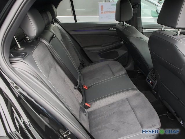Volkswagen Golf 1.5 eTSI