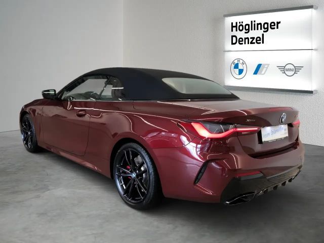 BMW 440 Cabrio M440i xDrive