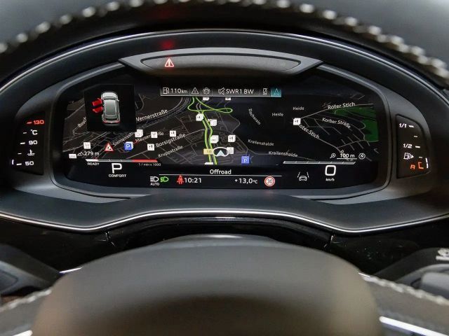 Audi Q8 50 TDI Quattro S-Line