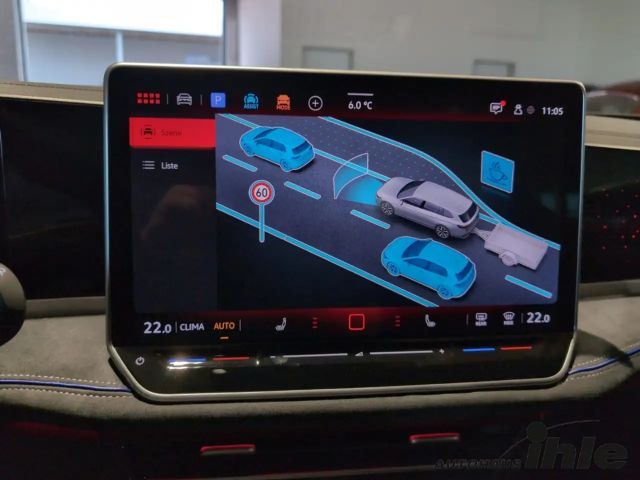 Volkswagen Passat DSG R-Line Style Variant