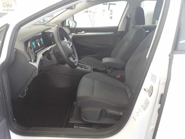 Volkswagen Golf DSG Golf VIII Move Variant