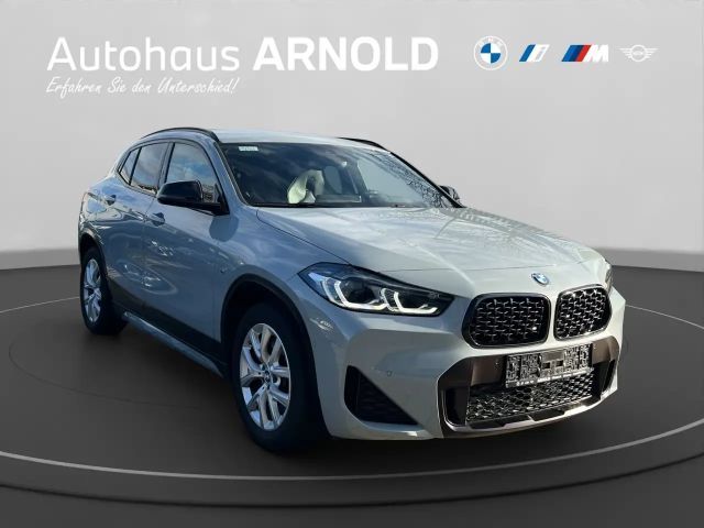 BMW X2 Coupé sDrive20i