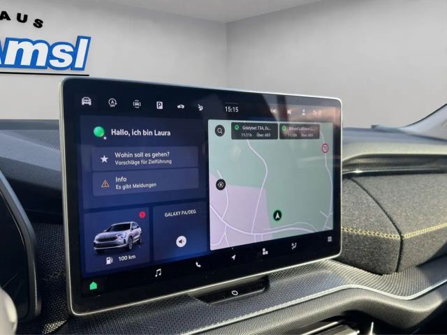 Skoda Kodiaq 2.0 TDI Selection