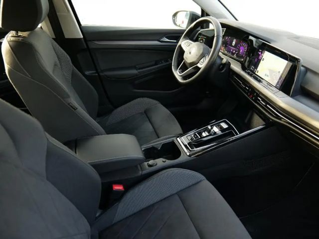 Volkswagen Golf DSG Style eHybrid