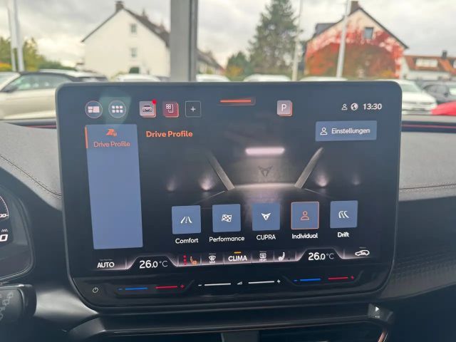 Cupra Leon 2.0 TSI 4Drive DSG Sportstourer VZ