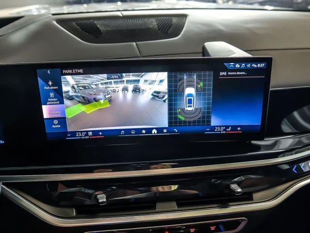 BMW X7 M-Sport xDrive40d