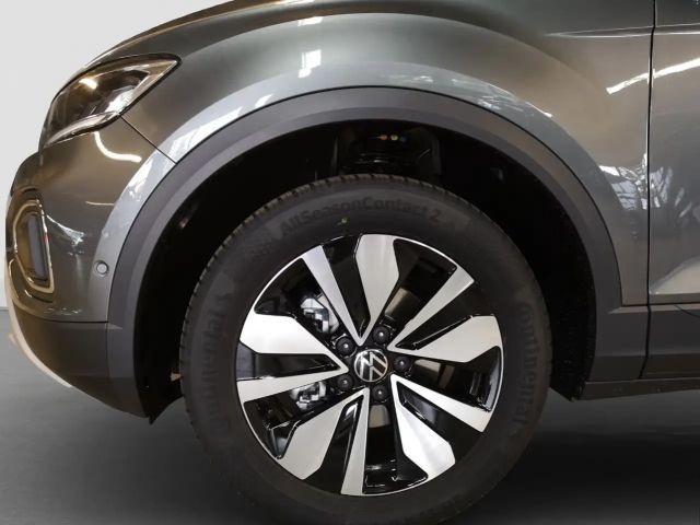 Volkswagen T-Roc GOAL 1.0 l TSI OPF  6-Gang Sitzheizung, Rückfahrka