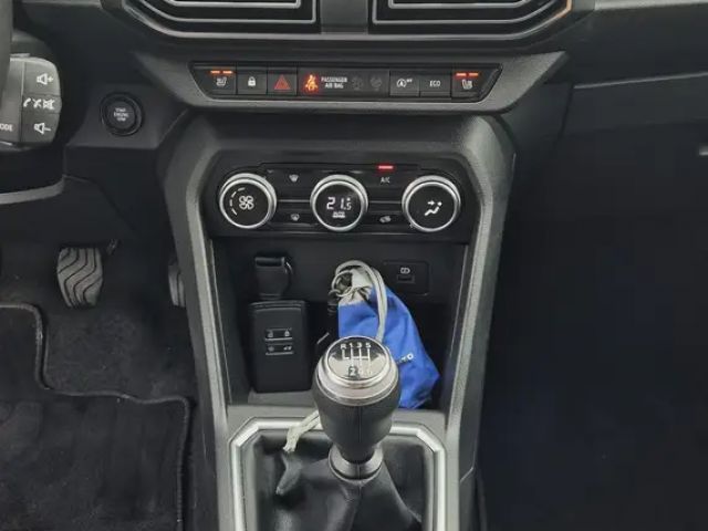 Dacia Jogger Extreme