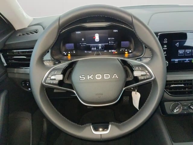 Skoda Kamiq 1.0 TSI