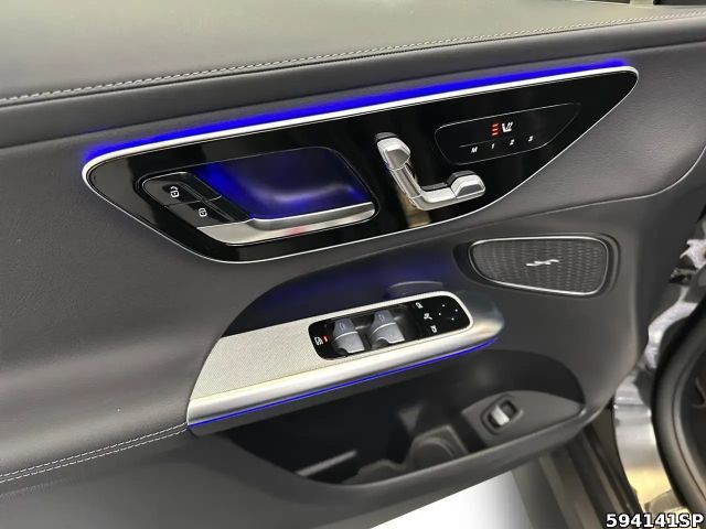 Mercedes-Benz GLC 300 4MATIC AMG Line