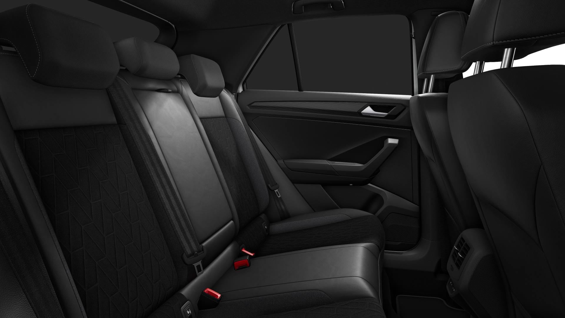 Volkswagen T-Roc 1.5 TSI DSG