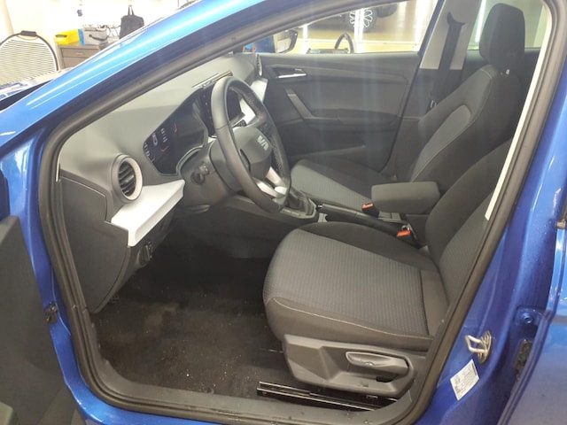 Seat Ibiza 1.0 TSI Style