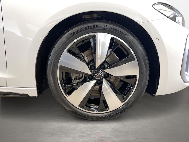 Audi A5 Avant S-Tronic