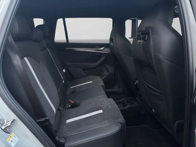 Skoda Kodiaq 1.5 TSI Sportline iV