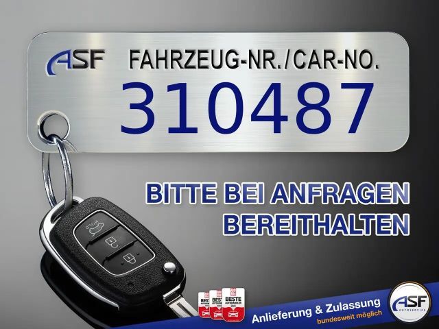 Cupra Formentor #Pano #Automatik #LED #DAB+ #Sennheiser Sound-S...