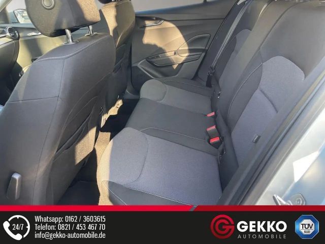 Skoda Fabia Selection