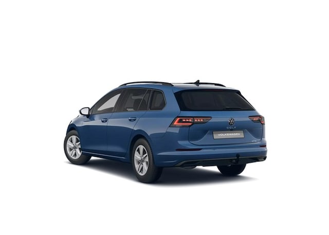 Volkswagen Golf 1.5 eTSI Variant