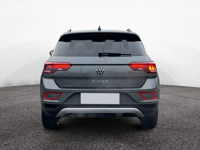 Volkswagen T-Roc DSG Life