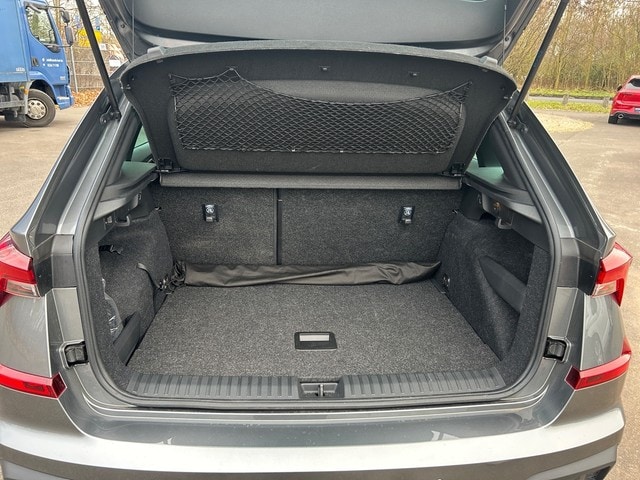 Skoda Kamiq 1.5 TSI Monte Carlo