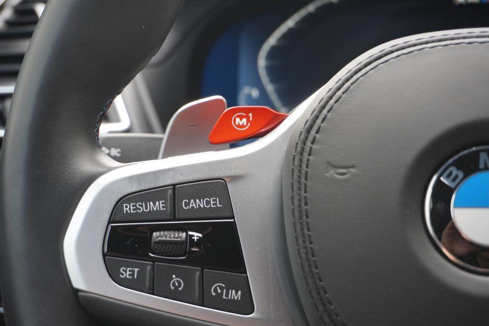 BMW X4 X4 M X4 M Competitio