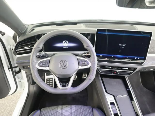 Volkswagen Passat DSG Sport Variant