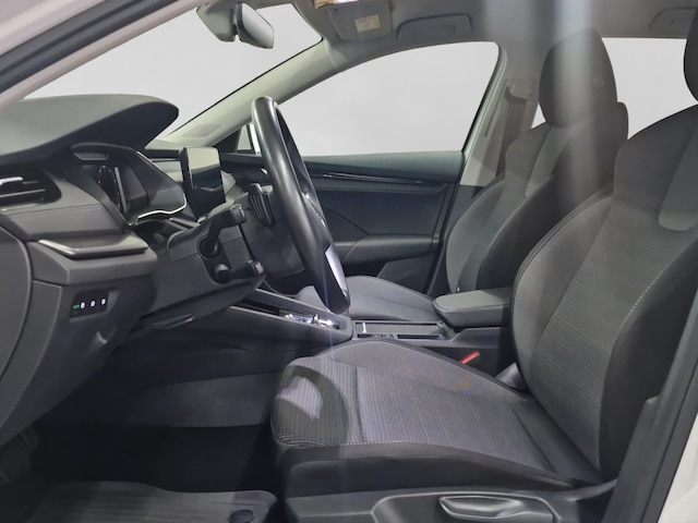 Skoda Octavia Ambition Combi iV