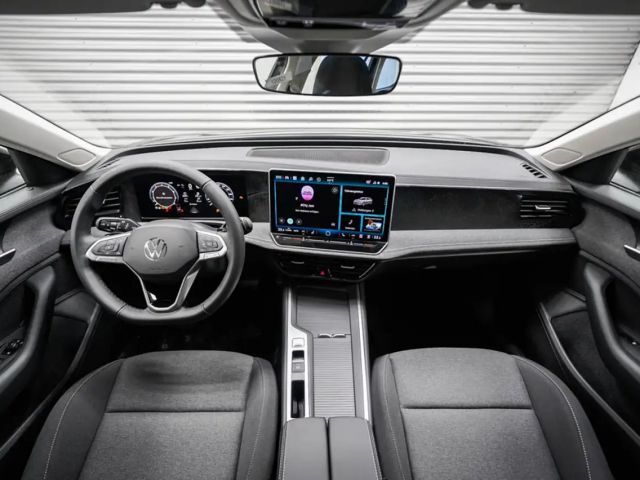 Volkswagen Passat City DSG Variant