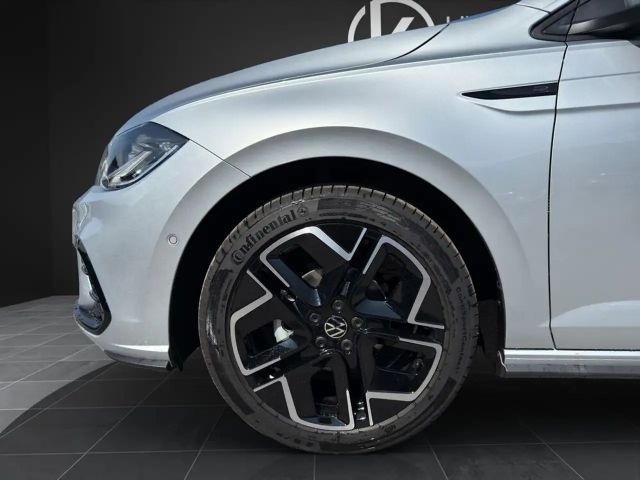 Volkswagen Polo DSG Sport