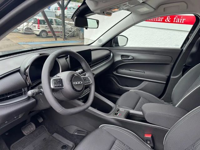 Fiat 600e 600 1.2 Hybrid Sonderedition, Navi, WinterPak, LED