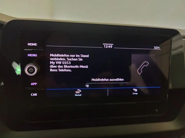 Volkswagen T-Cross 4Me TSI