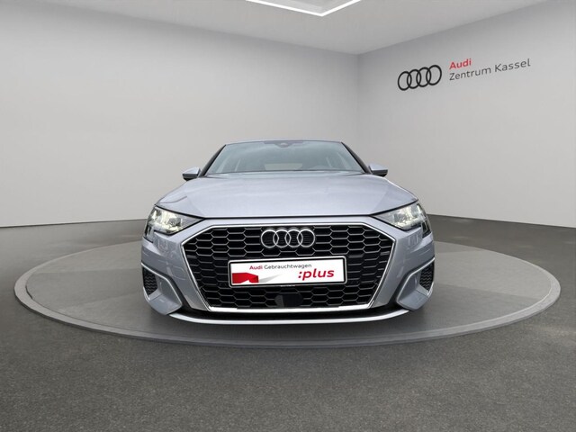 Audi A3 30 TFSI S-Tronic Sportback