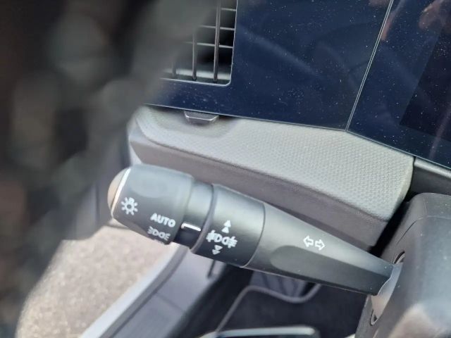 Opel Astra GS-Line Grand Sport