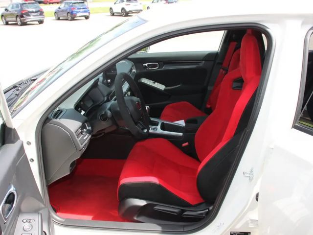 Honda Civic 2.0 Type R VTEC