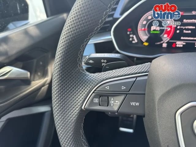 Audi Q3 35 TFSI S-Line