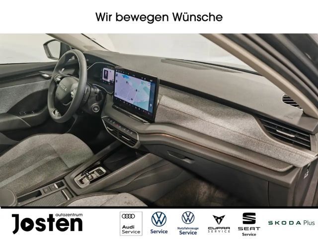 Skoda Octavia 1.5 TSI Selection