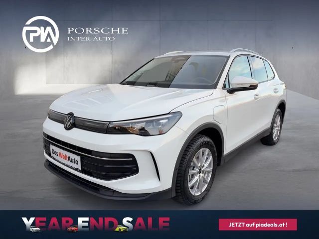 Volkswagen Tiguan DSG eHybrid