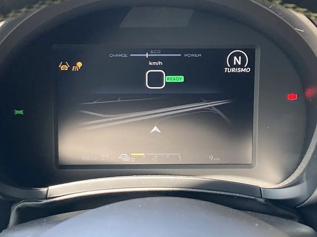 Abarth 600e Scorpionissima