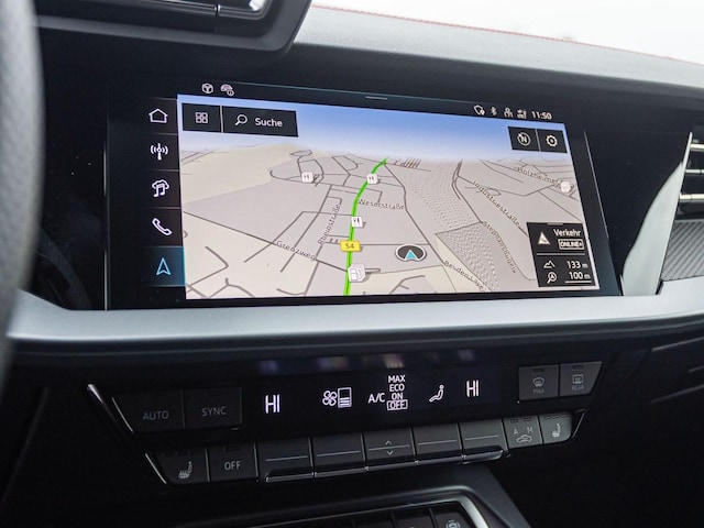 Audi A3 S-Tronic Sportback