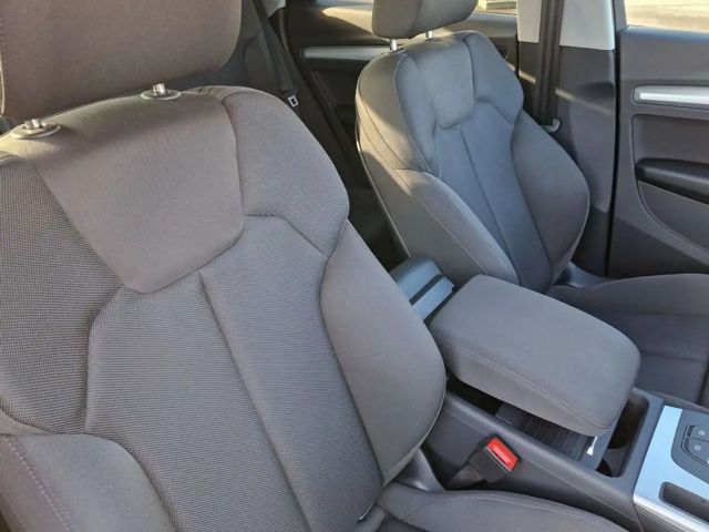 Audi Q5 40 TDI Quattro S-Line