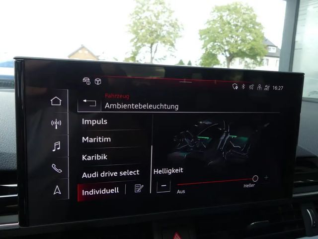 Audi A4 35 TFSI Competition S-Line