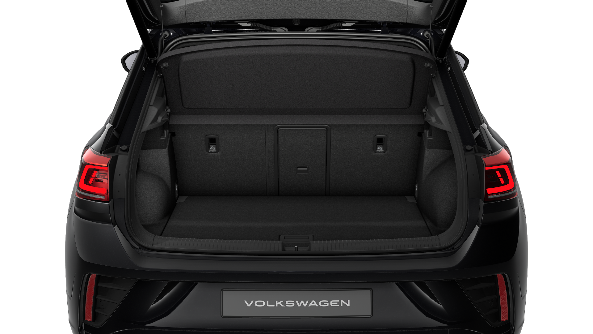 Volkswagen T-Roc 2.0 TSI DSG IQ.Drive