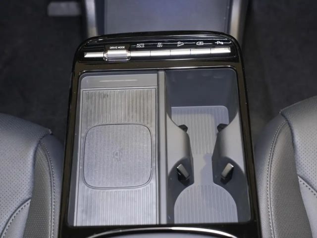 Hyundai Tucson Hybrid Plug-in Prime