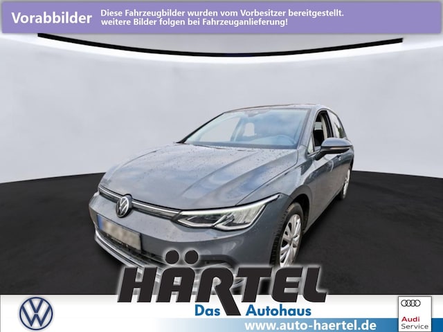 Volkswagen Golf 2.0 TDI DSG Move