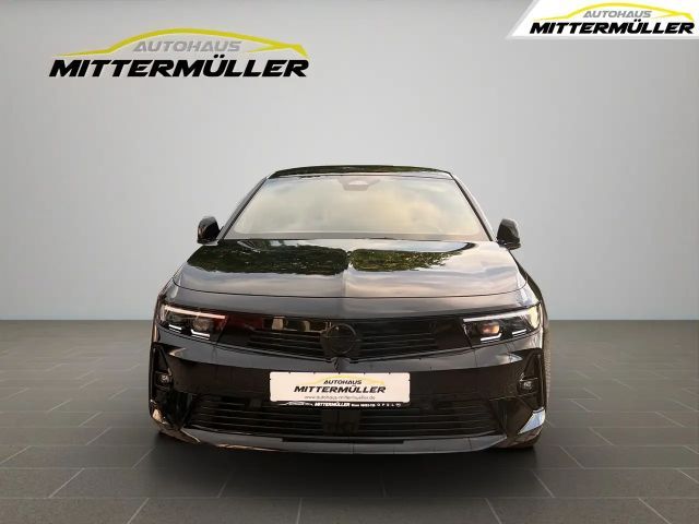 Opel Astra GS-Line Grand Sport