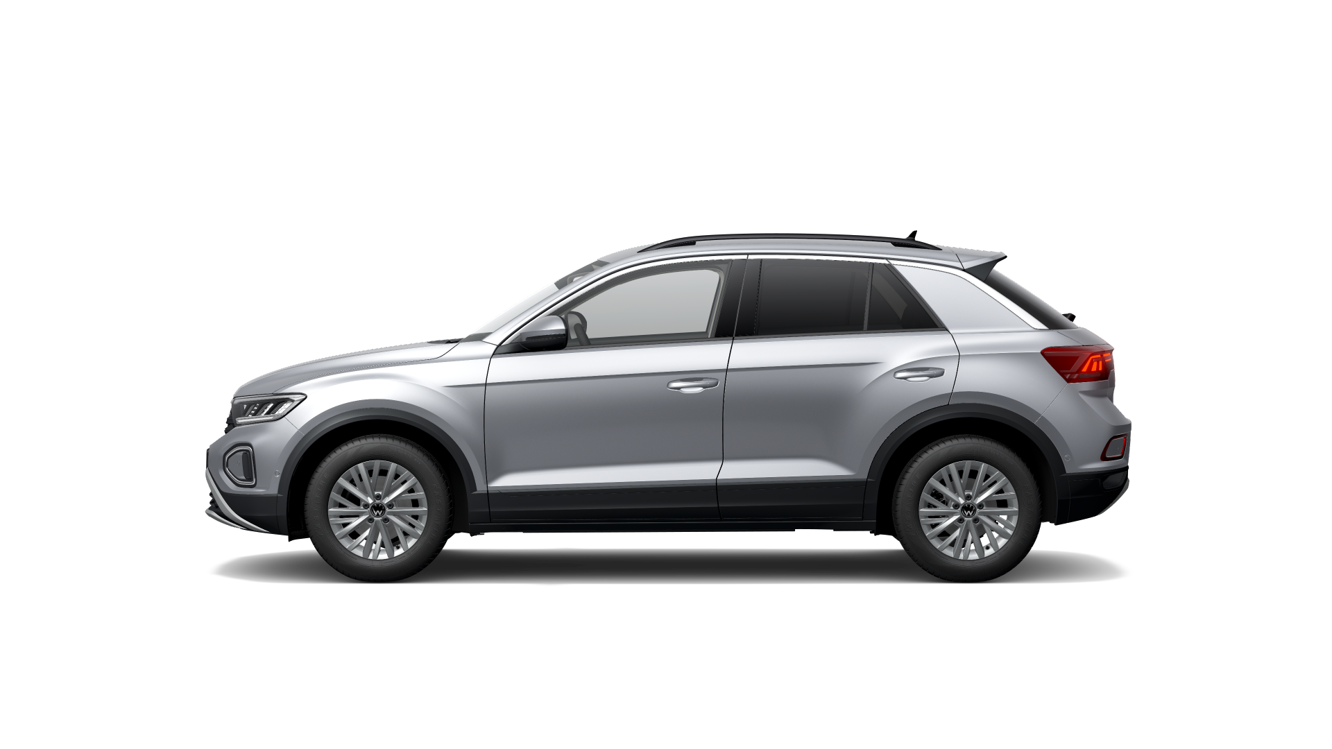 Volkswagen T-Roc 1.0 TSI Life
