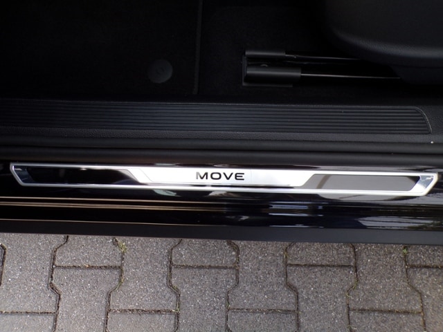 Volkswagen T-Roc 1.5 TSI Move