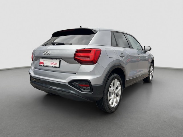 Audi Q2 35 TFSI S-Tronic